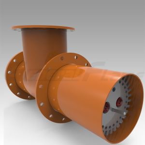 Dóire Sorn Blast Glas Ola